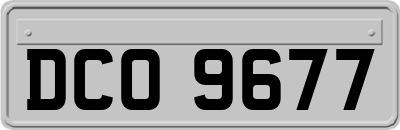 DCO9677
