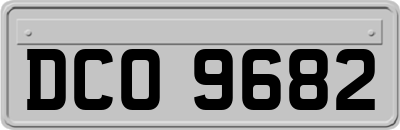 DCO9682