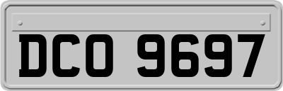 DCO9697
