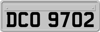 DCO9702
