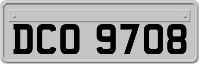 DCO9708