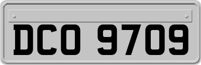 DCO9709