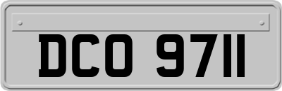 DCO9711