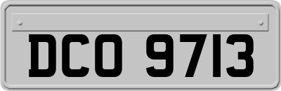 DCO9713