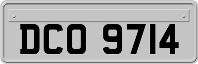 DCO9714