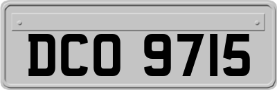 DCO9715