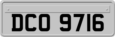 DCO9716