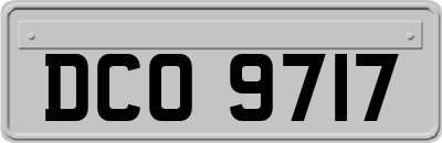 DCO9717