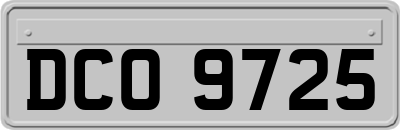 DCO9725