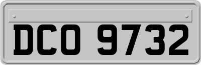DCO9732