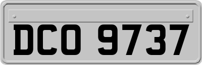 DCO9737