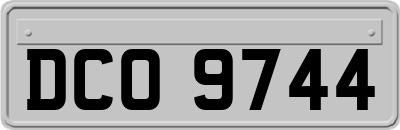 DCO9744