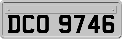 DCO9746