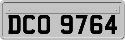 DCO9764