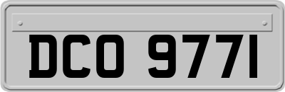 DCO9771