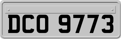 DCO9773