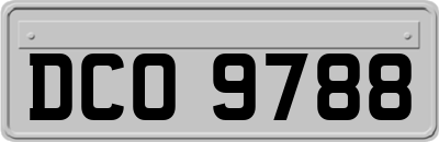 DCO9788