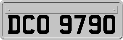 DCO9790