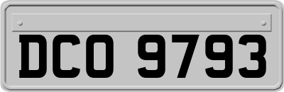 DCO9793