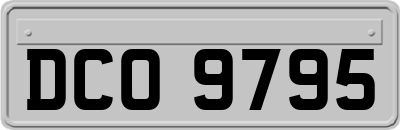 DCO9795