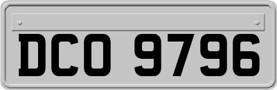 DCO9796