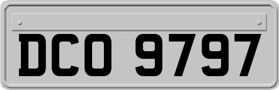 DCO9797