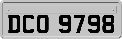 DCO9798