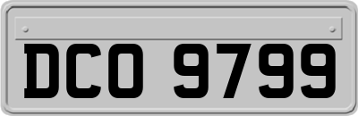 DCO9799