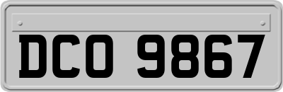 DCO9867