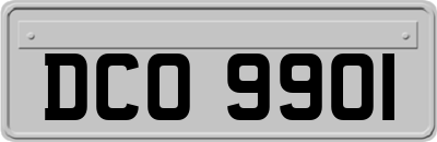 DCO9901