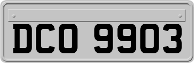 DCO9903