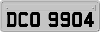 DCO9904