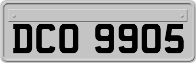 DCO9905
