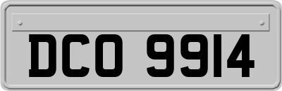 DCO9914