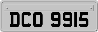 DCO9915