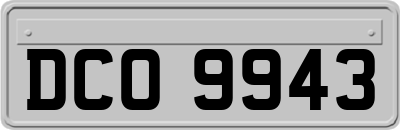DCO9943
