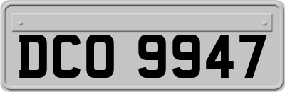 DCO9947