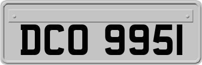 DCO9951