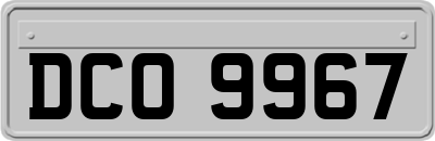 DCO9967