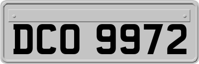 DCO9972