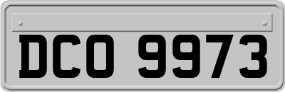 DCO9973
