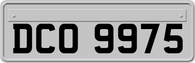 DCO9975