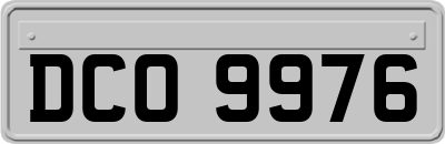 DCO9976
