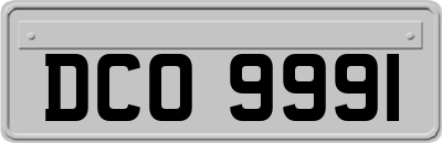 DCO9991
