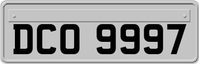 DCO9997