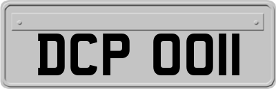DCP0011