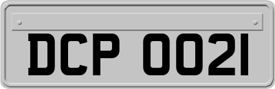 DCP0021