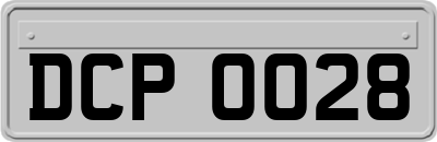 DCP0028