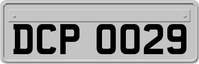 DCP0029