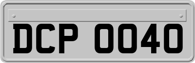 DCP0040